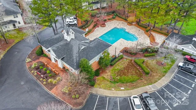 $230,000 | 4226 Melrose Club Drive, Matthews, NC 28105