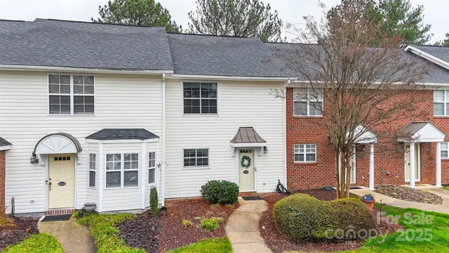 $230,000 | 4226 Melrose Club Drive, Matthews, NC 28105