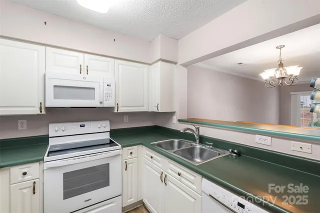 $230,000 | 4226 Melrose Club Drive, Matthews, NC 28105