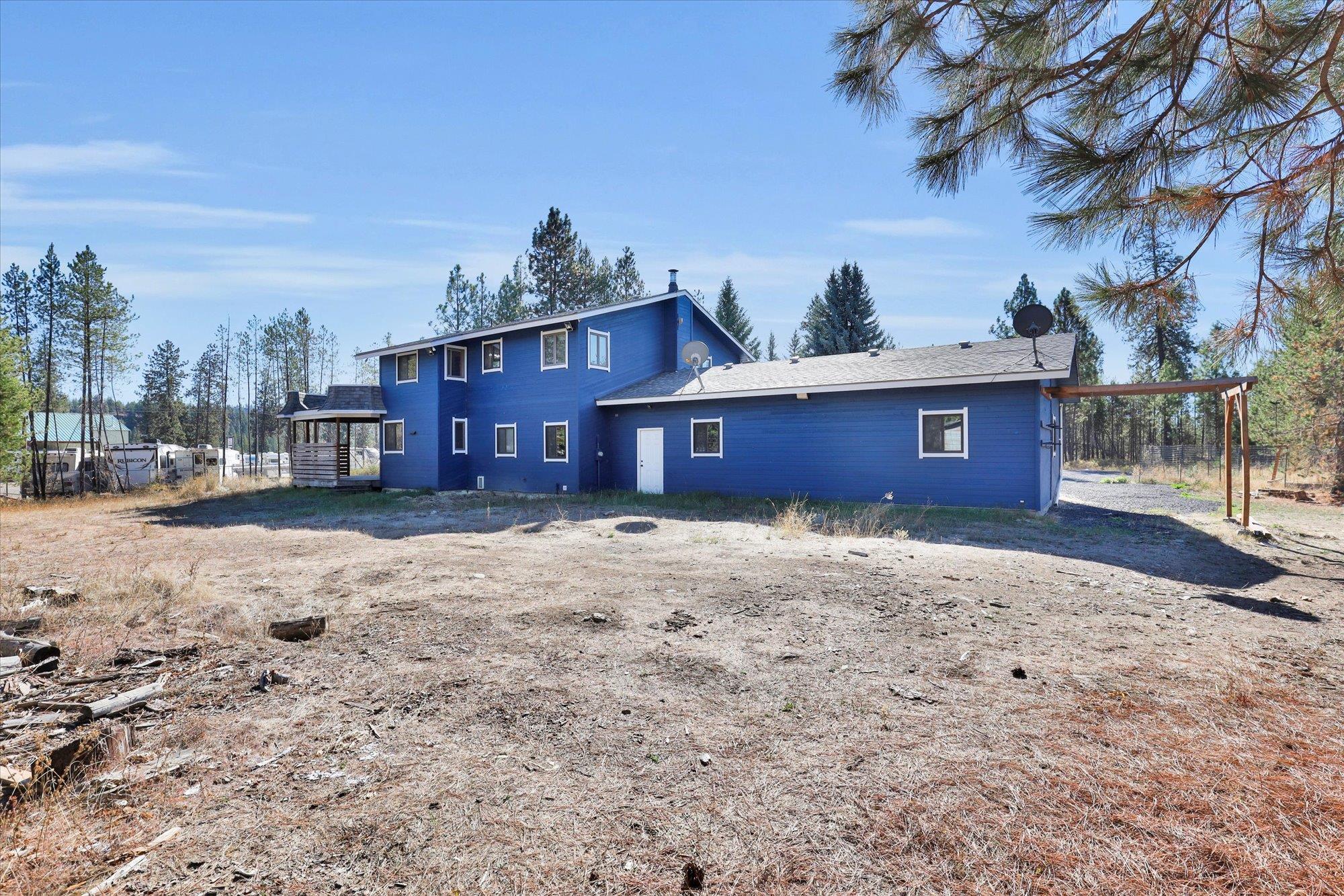 4221 East Bailey Road Chattaroy, WA 99003 - Photo 41 of 49