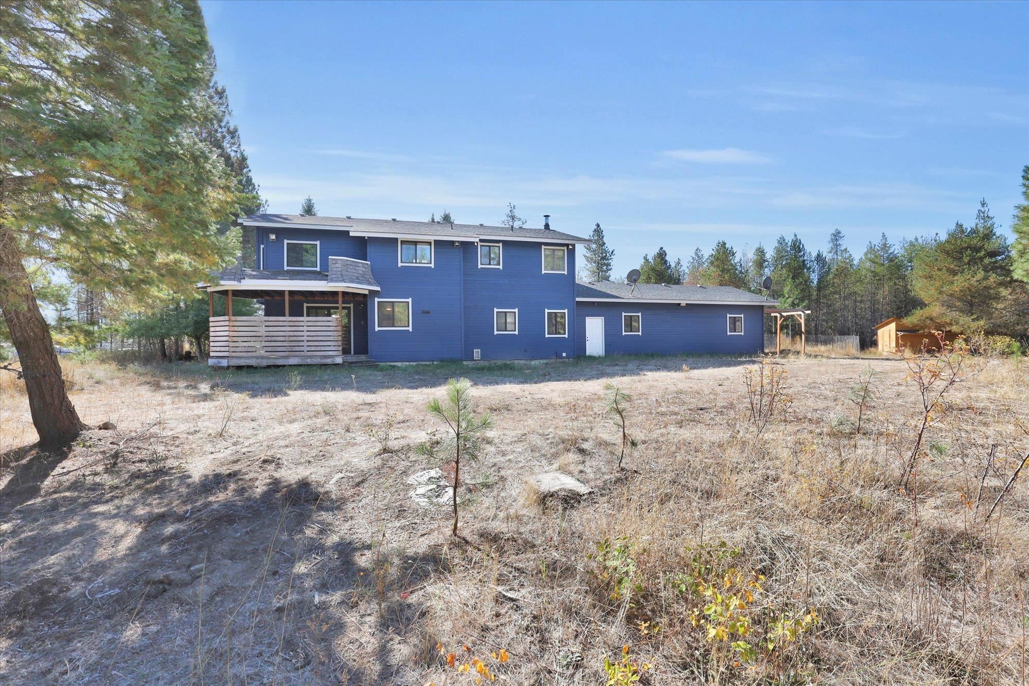 4221 East Bailey Road Chattaroy, WA 99003 - Photo 43 of 49