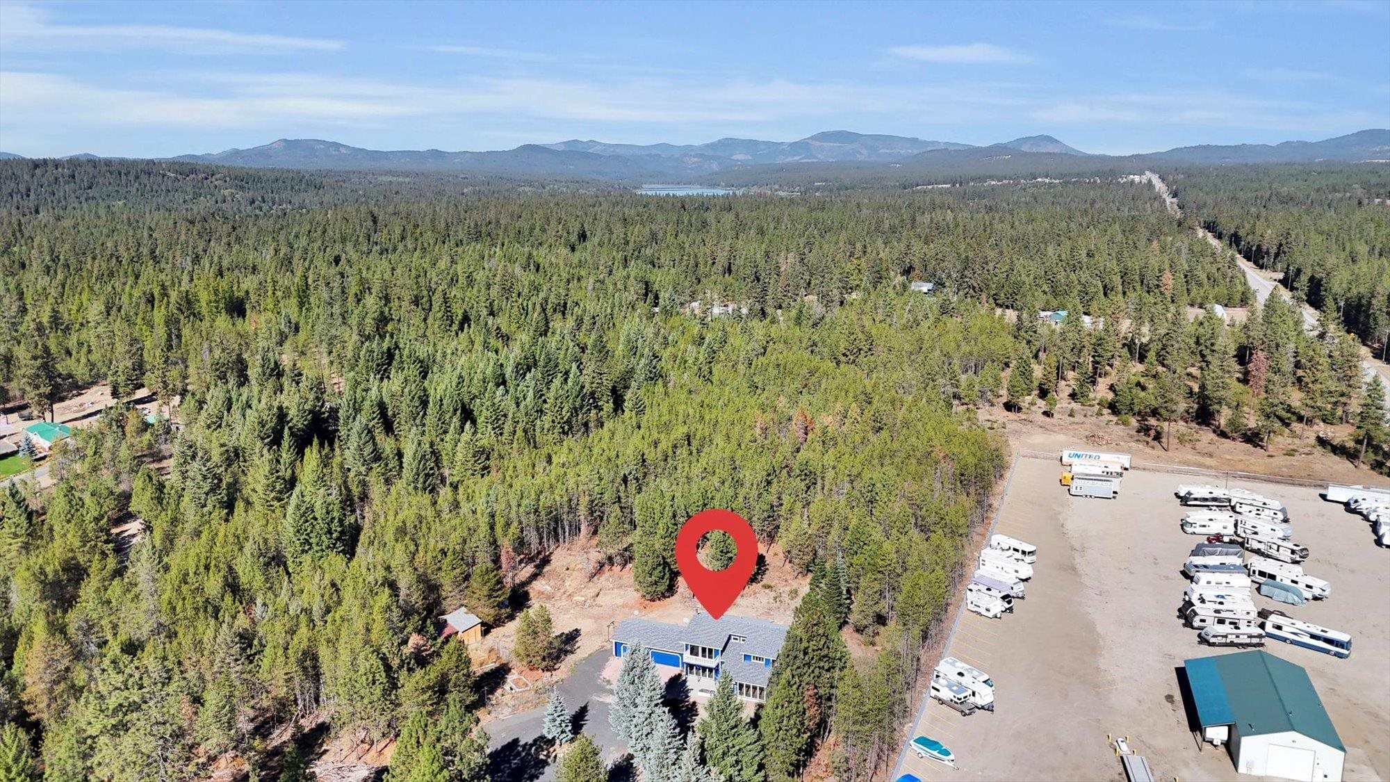 4221 East Bailey Road Chattaroy, WA 99003 - Photo 46 of 49