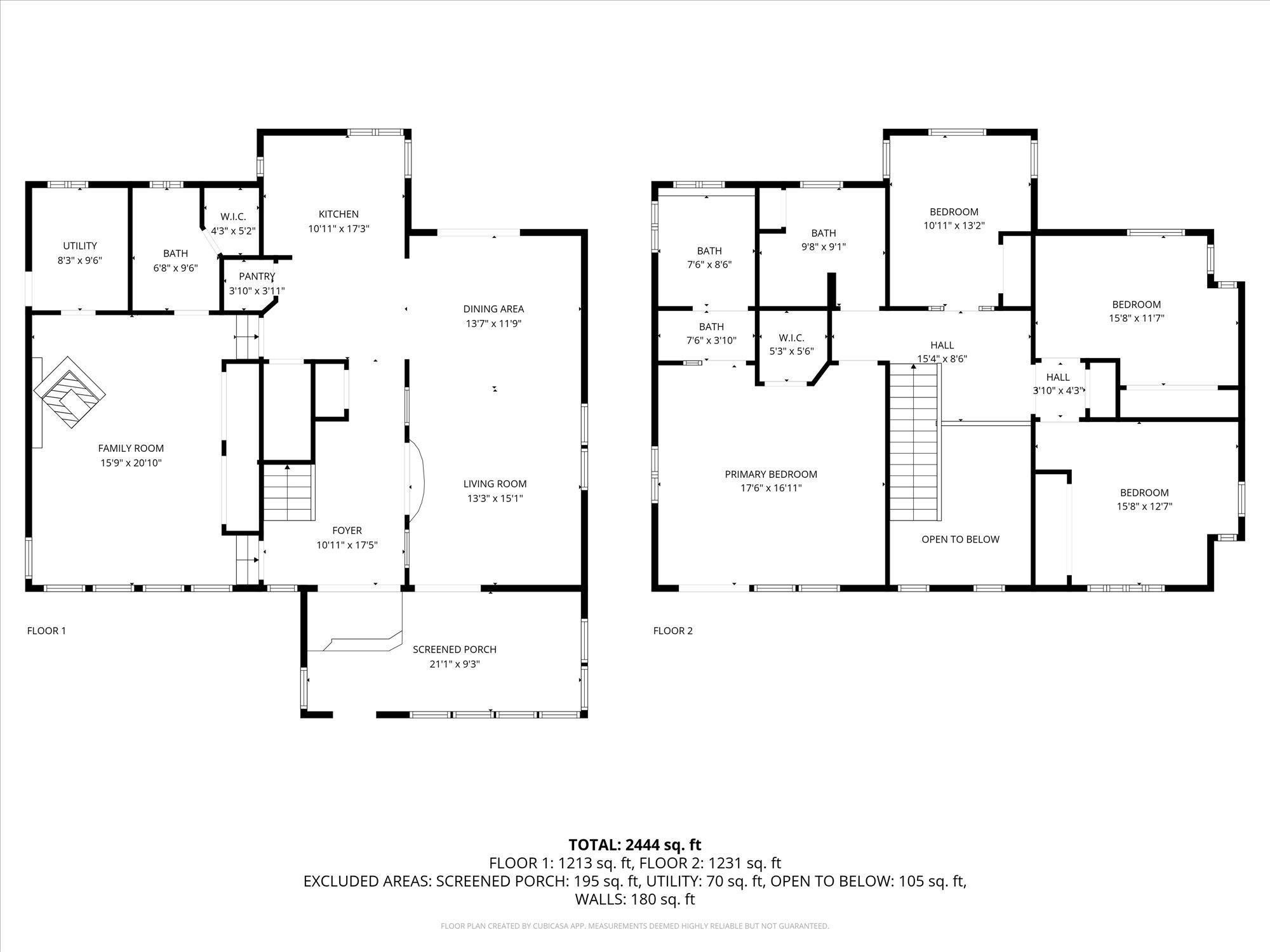 4221 East Bailey Road Chattaroy, WA 99003 - Photo 49 of 49