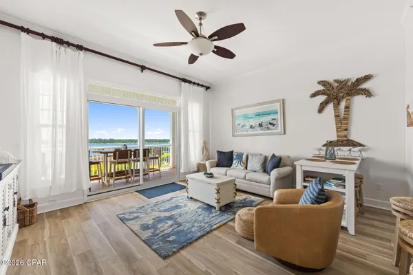 $369,000 | 4100 Marriott Drive, Unit 706, Panama City, FL 32408