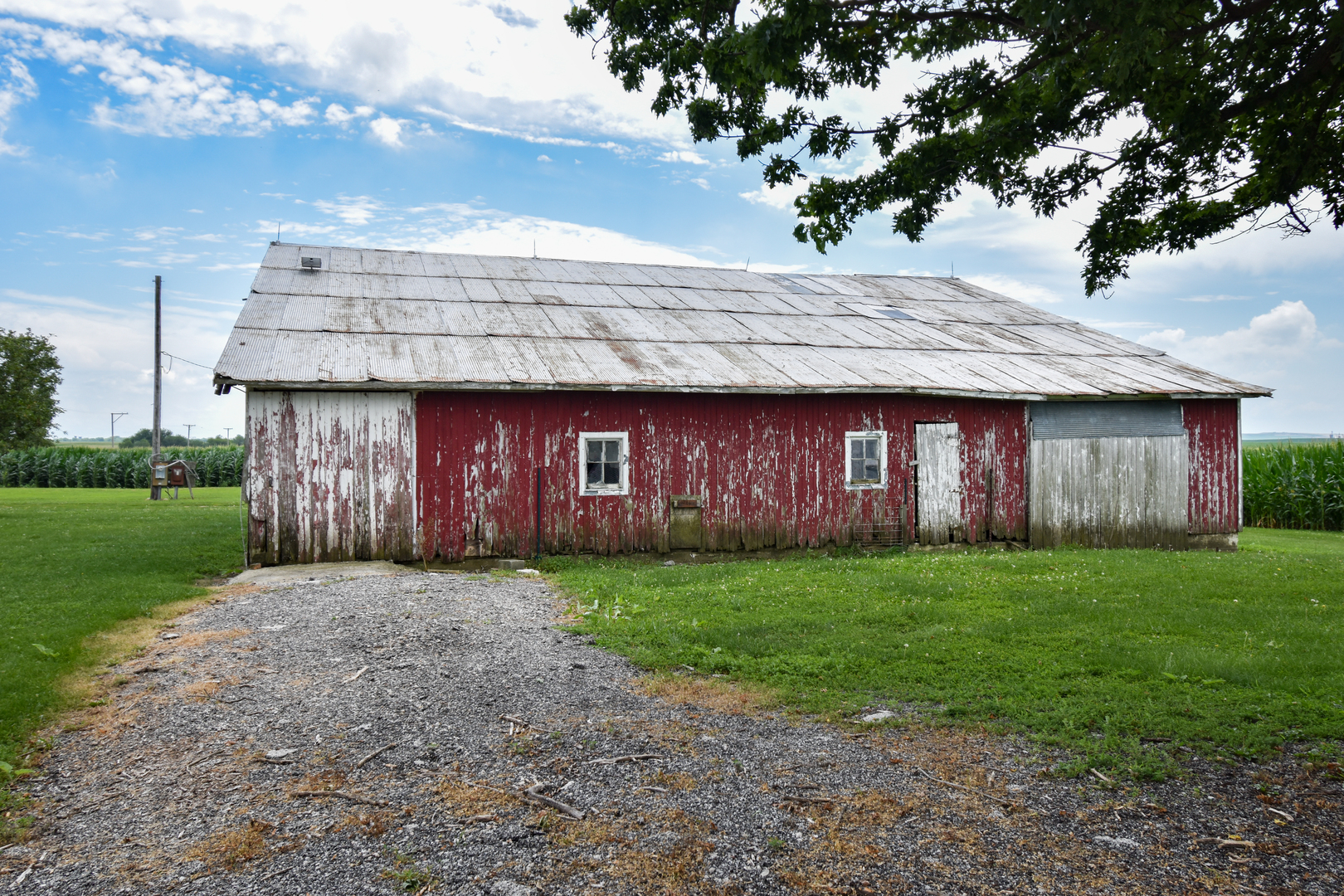 23451 North 1700 E Road Odell, IL 60460 - Photo 12 of 63