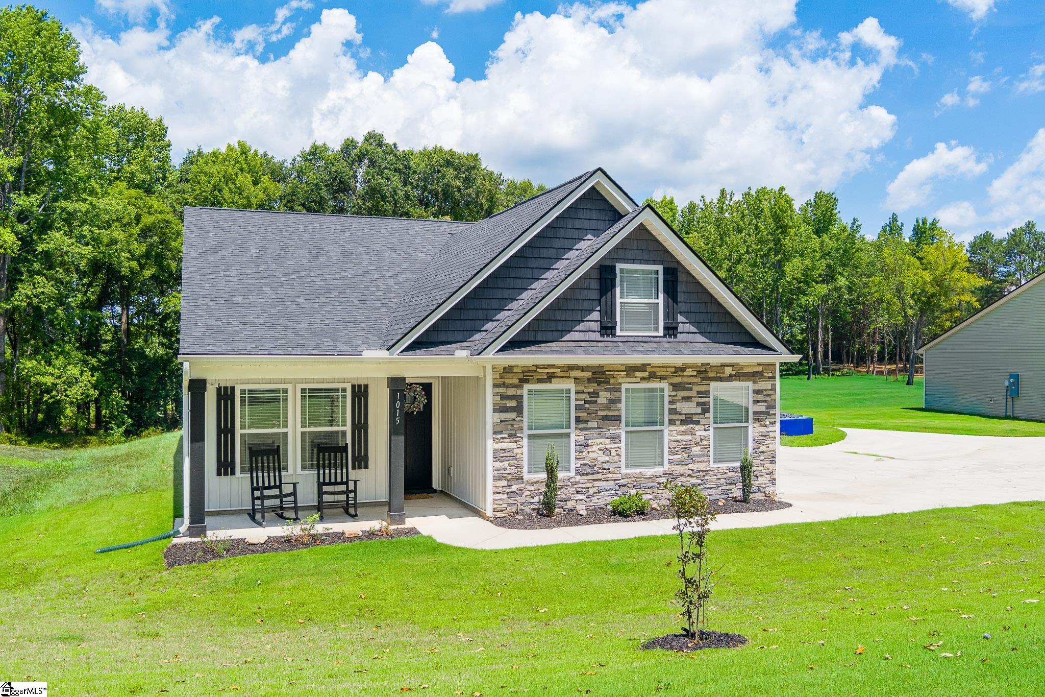 1015 Piedmont Road Chesnee, SC 29323 - Photo 31 of 32
