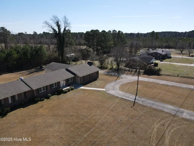 $345,000 | 1701 Highway 41, Beulaville, NC 28518
