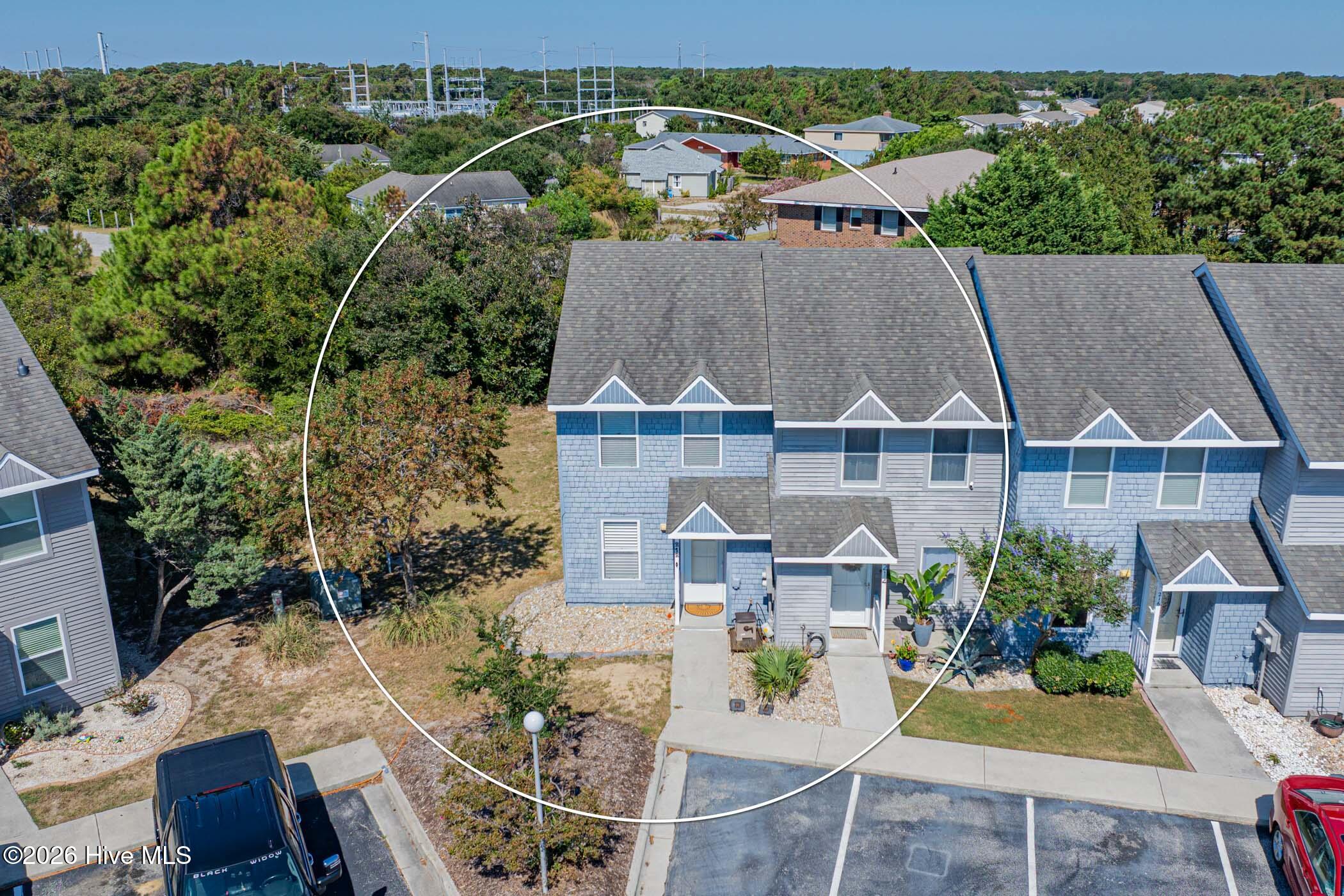 212 West Kitty Hawk Road Kitty Hawk, NC 27949 - Photo 1 of 18 212 W Kitty Hawk Rd Kitty Hawk61