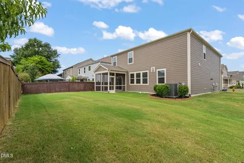 $662,000 | 1501 Paros Hill Lane, Apex, NC 27502