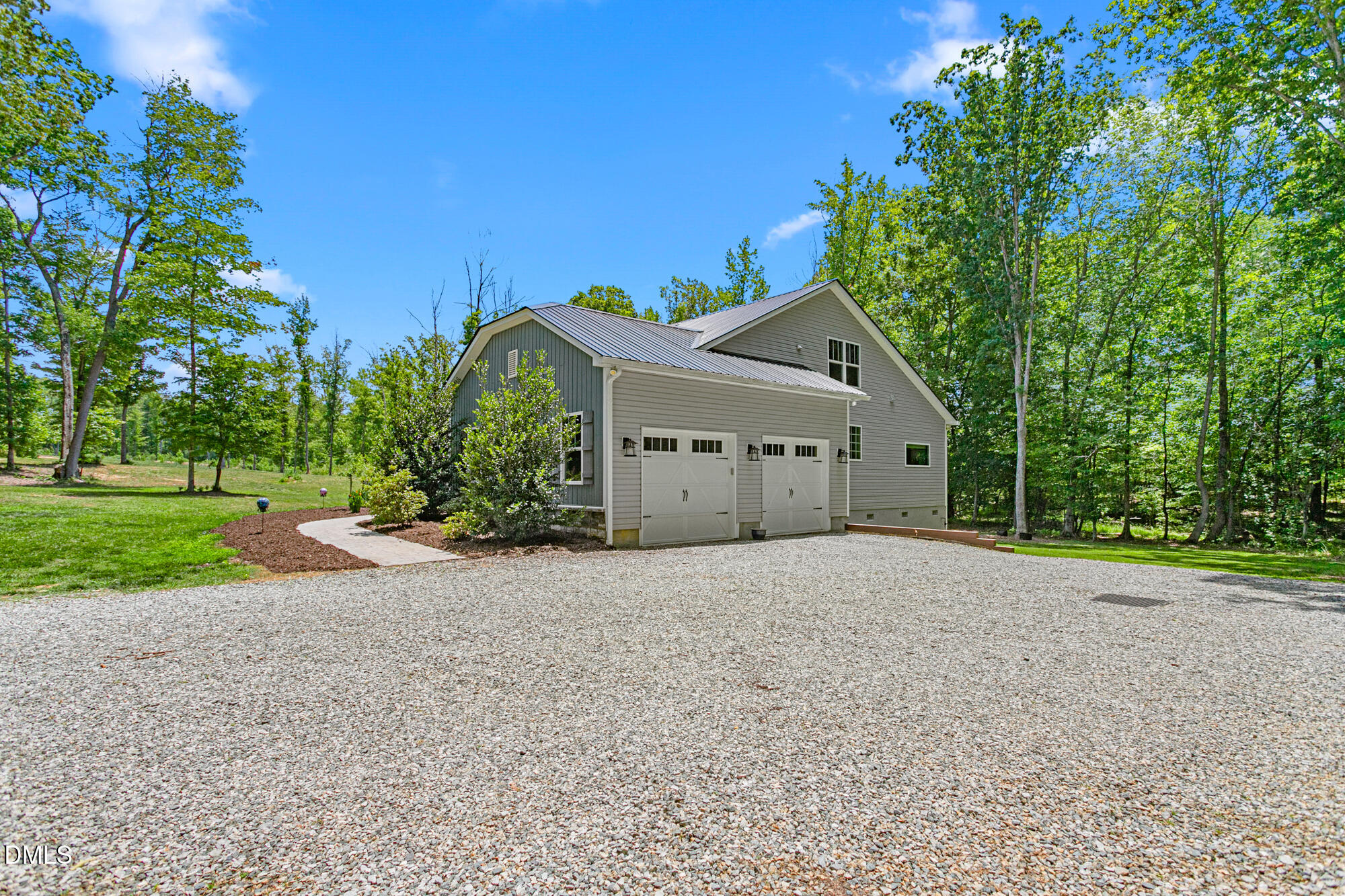 6082 High Rock Road Efland, NC 27243 - Photo 43 of 65