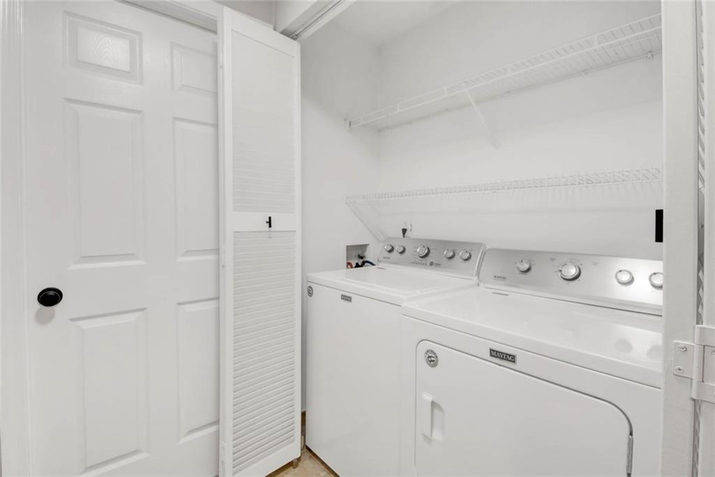 3655 Habersham Road Northeast, Unit B141 Atlanta, GA 30305 - Photo 10 of 19