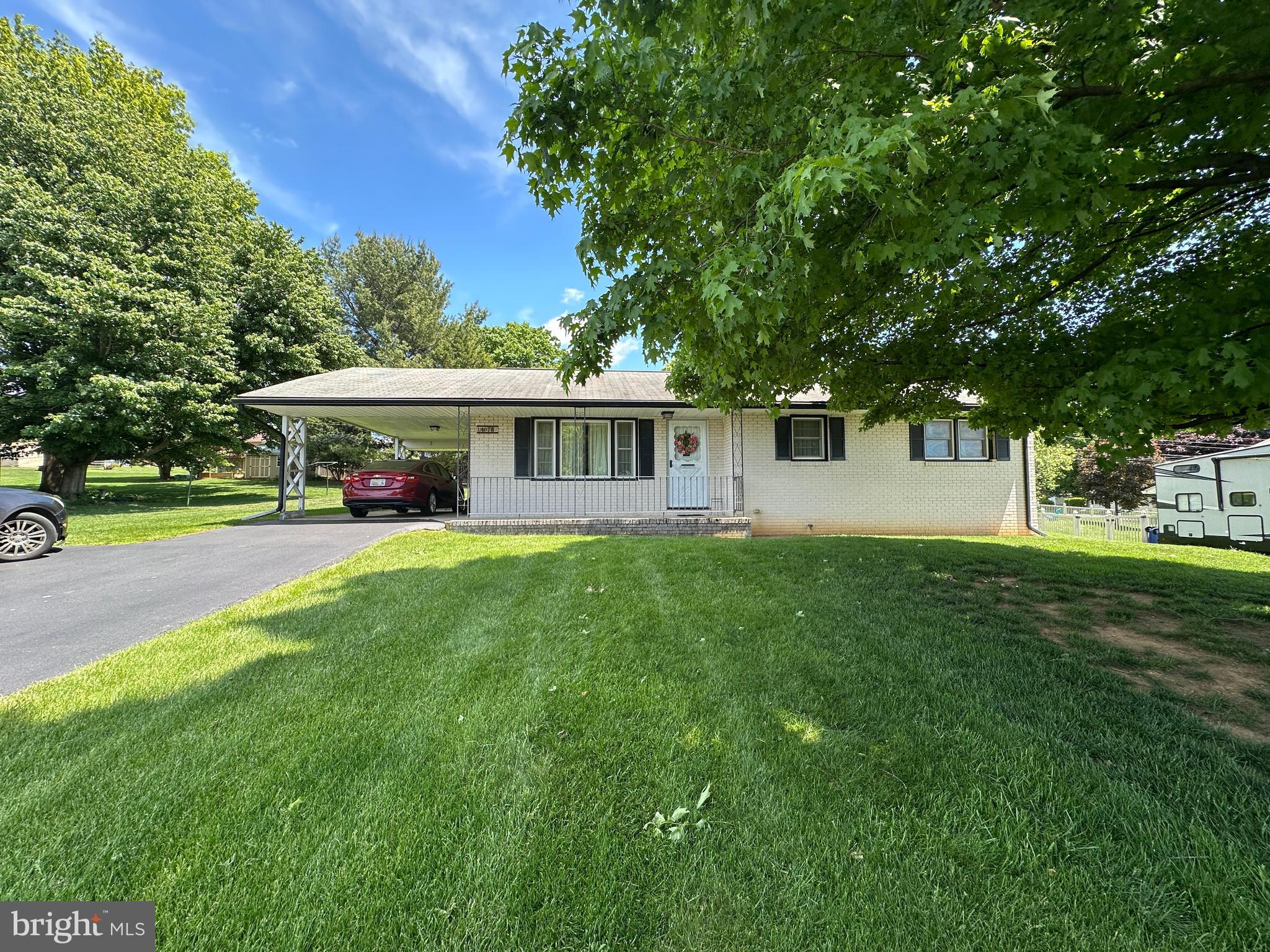 14078 Harbaugh Church Road Waynesboro, PA 17268 - Photo 2 of 59