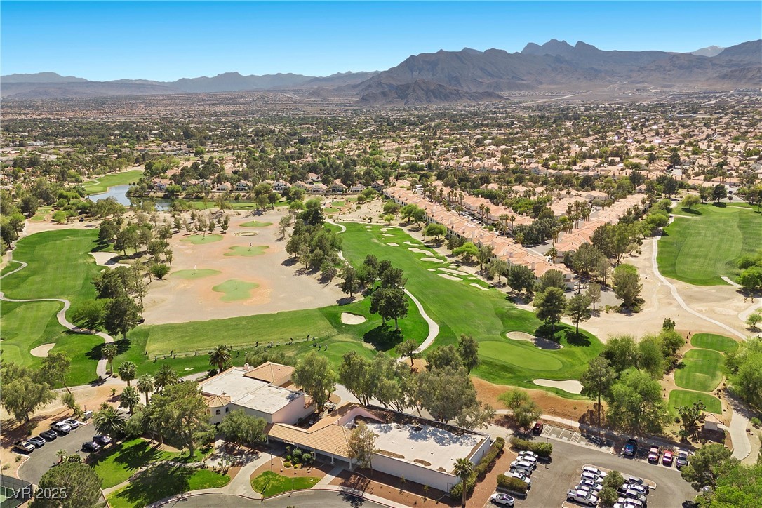 4821 Black Bear Road, Unit 101 Las Vegas, NV 89149 - Photo 43 of 55