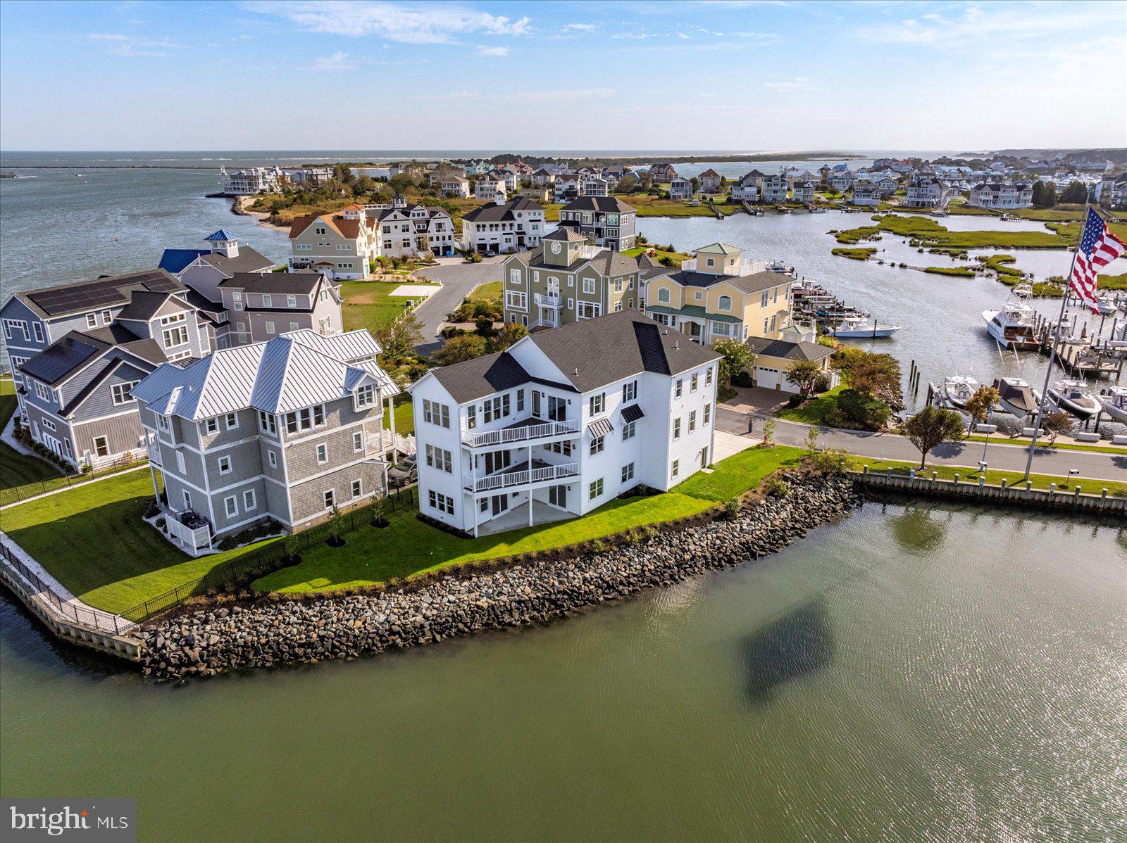 12971 Inlet Isle Lane Ocean City, MD 21842 - Photo 14 of 134 12971 Inlet Isle Ln