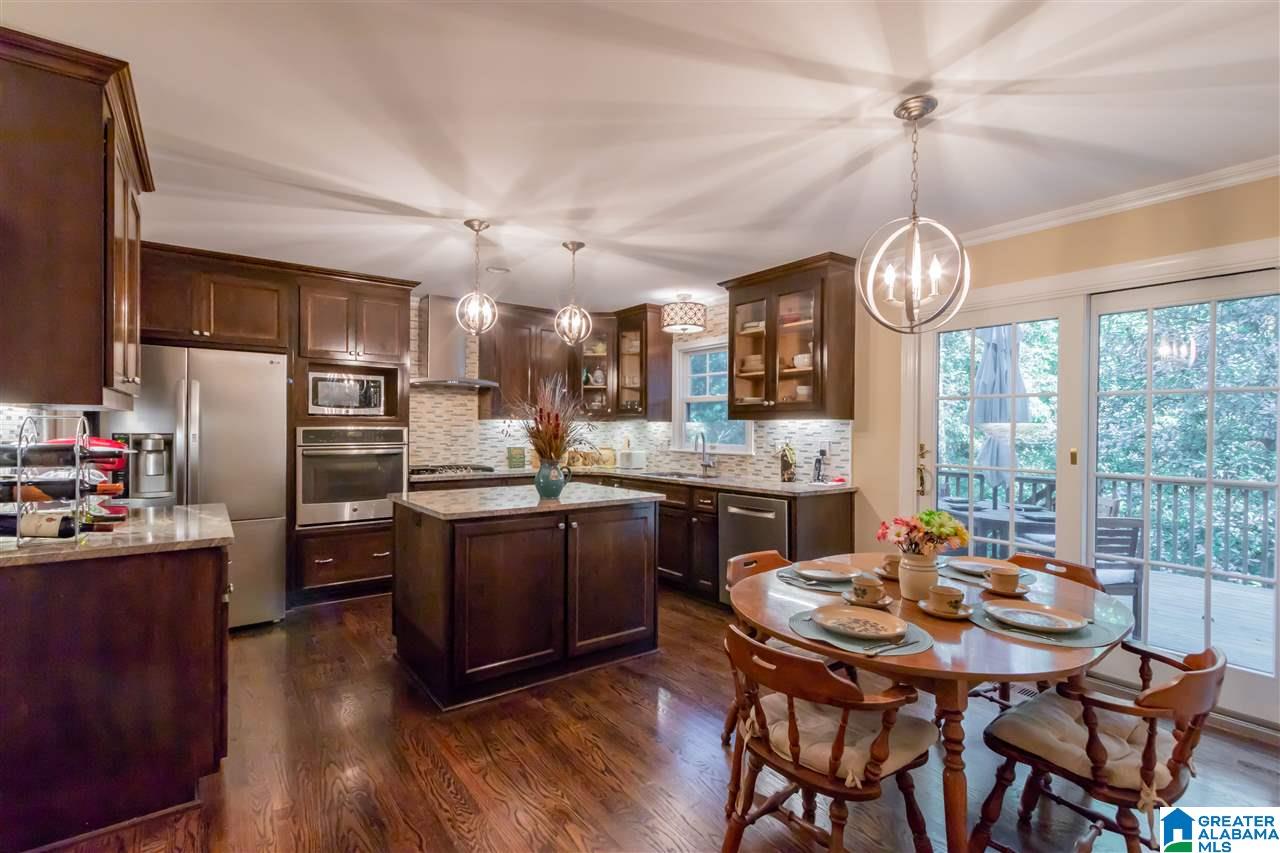 4510 Pine Mountain Road Birmingham, AL 35213 - Photo 21 of 50