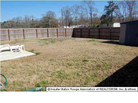 10121 Sandhill Court Baton Rouge, LA 70809 - Photo 11 of 12
