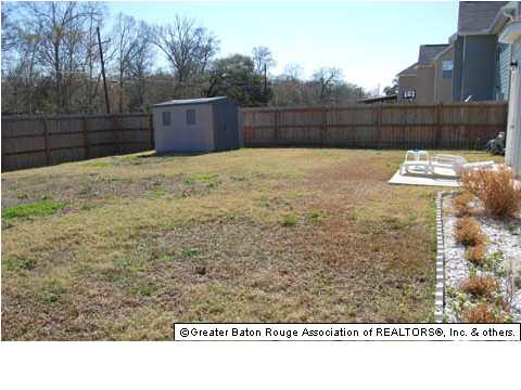 10121 Sandhill Court Baton Rouge, LA 70809 - Photo 12 of 12
