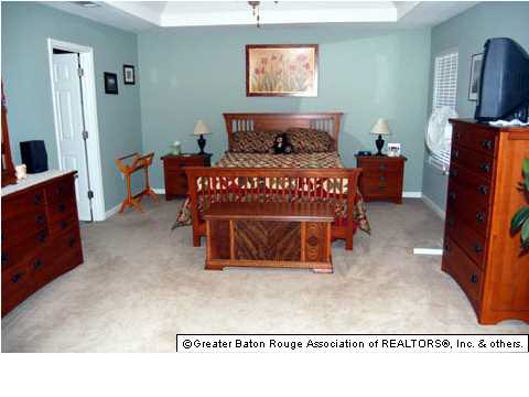 10121 Sandhill Court Baton Rouge, LA 70809 - Photo 6 of 12