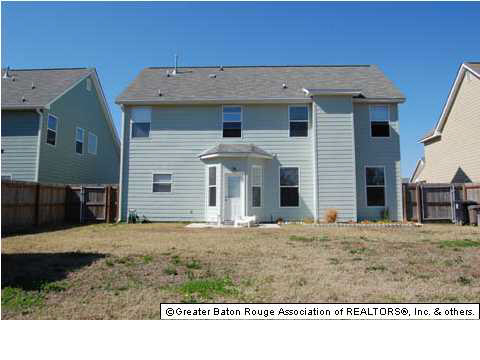 10121 Sandhill Court Baton Rouge, LA 70809 - Photo 10 of 12