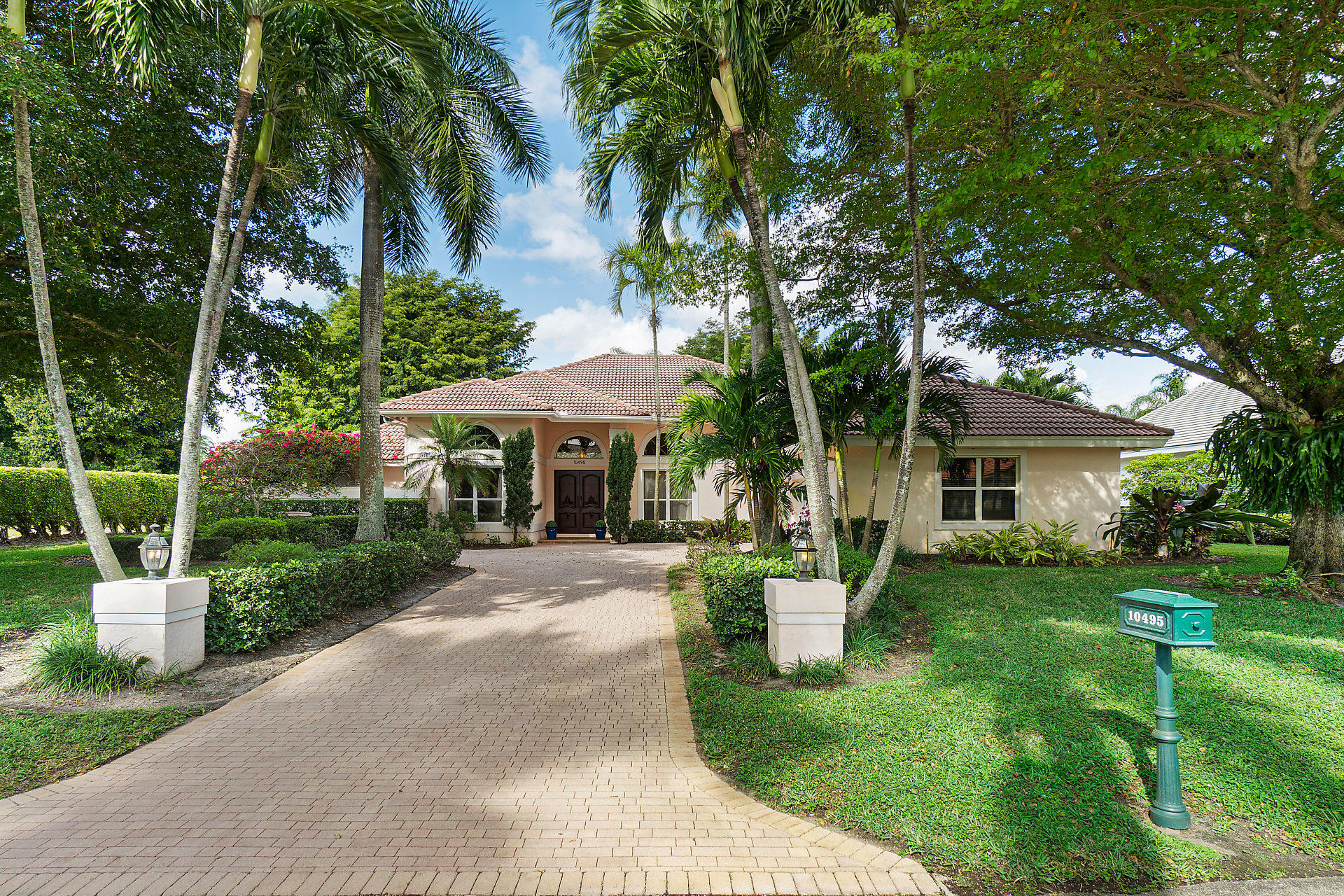 10495 St Andrews Road Boynton Beach, FL 33436 - Photo 1 of 33 Front Saint Andrews