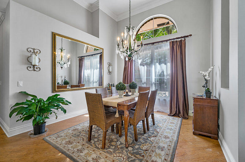 10495 St Andrews Road Boynton Beach, FL 33436 - Photo 3 of 33 Dining Room