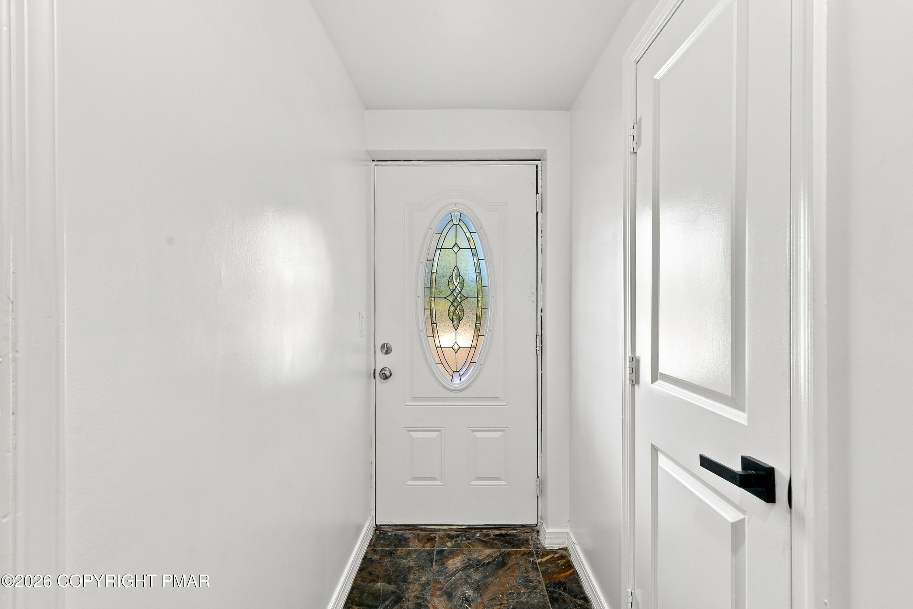 1035 Mt Tom Road East Stroudsburg, PA 18301 - Photo 22 of 57 basement entrance/hall