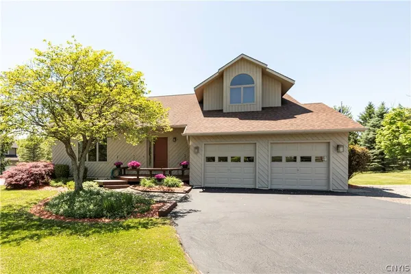$429,900 | 4443 Rustlers Road, Marcellus, NY 13108