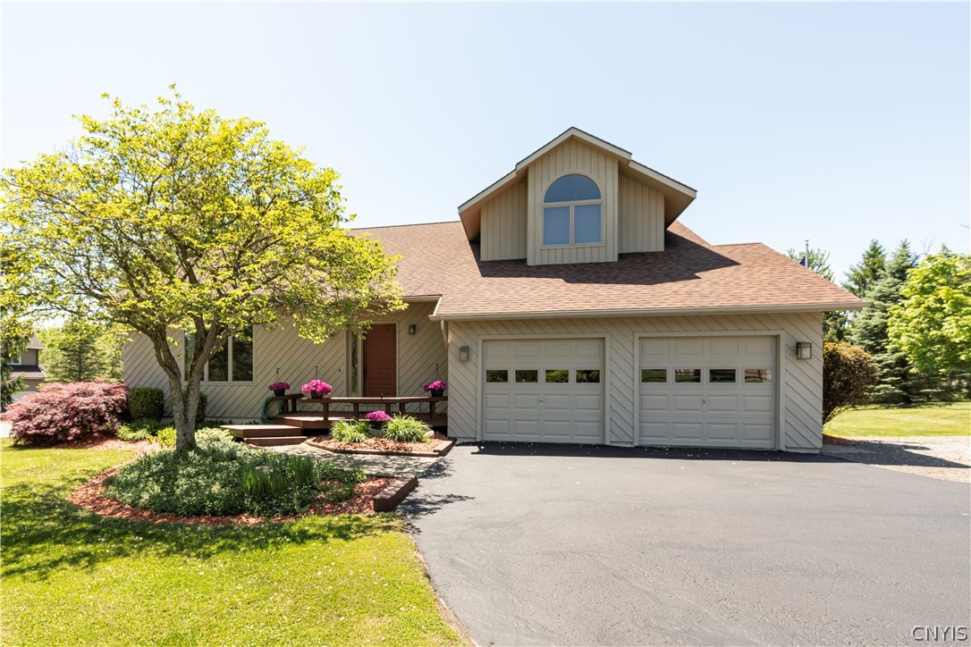 4443 Rustlers Road Marcellus, NY 13108 - Photo 1 of 31