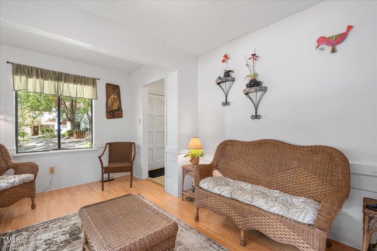 5838 Branchwood Road Raleigh, NC 27609 - Photo 8 of 32 14-34