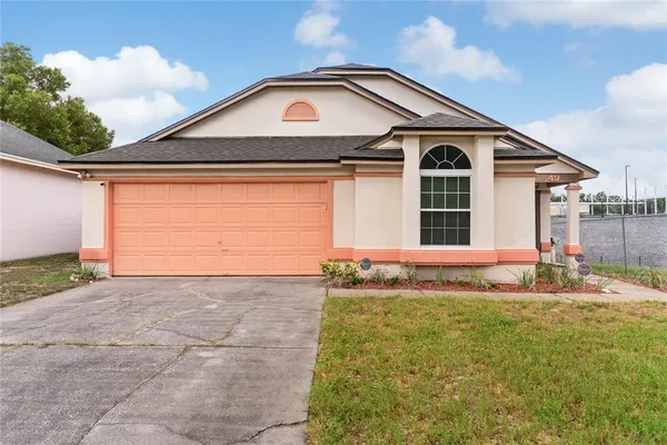$285,000 | 49 Grand Jct Boulevard, Orlando, FL 32835