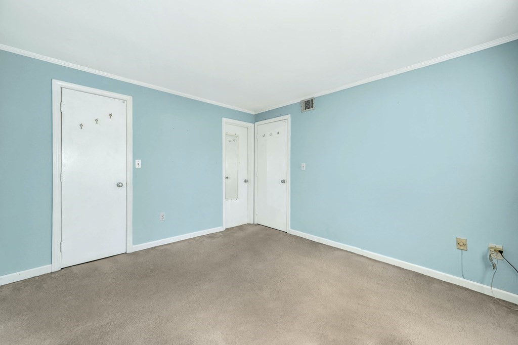 4 Walden Drive, Unit 19 Natick, MA 01760 - Photo 23 of 42 a view of an empty room
