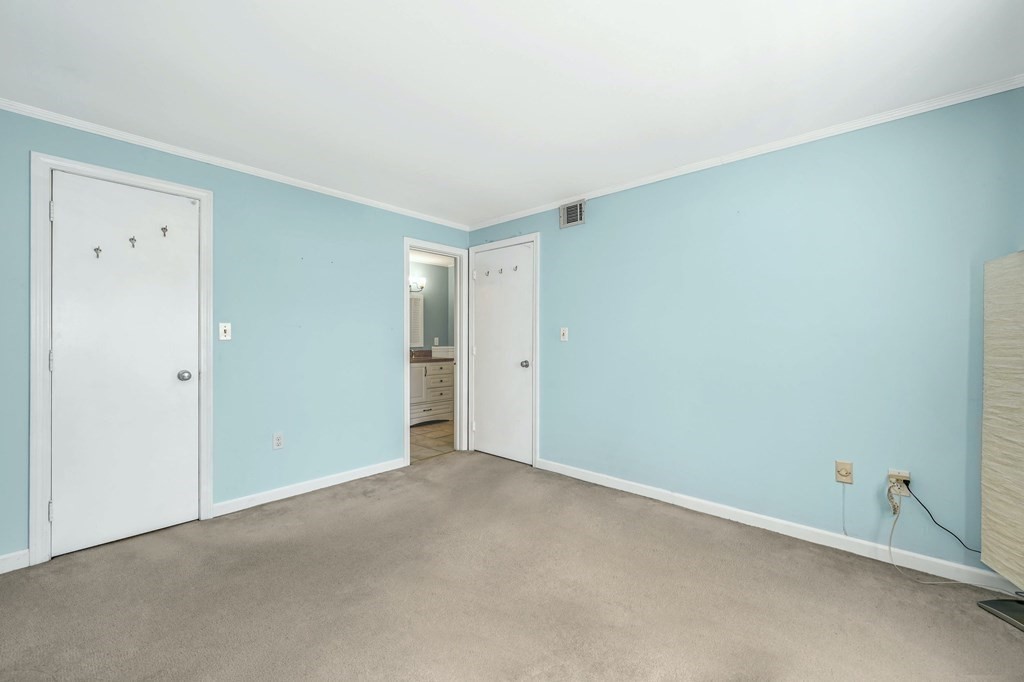 4 Walden Drive, Unit 19 Natick, MA 01760 - Photo 24 of 42 a view of an empty room