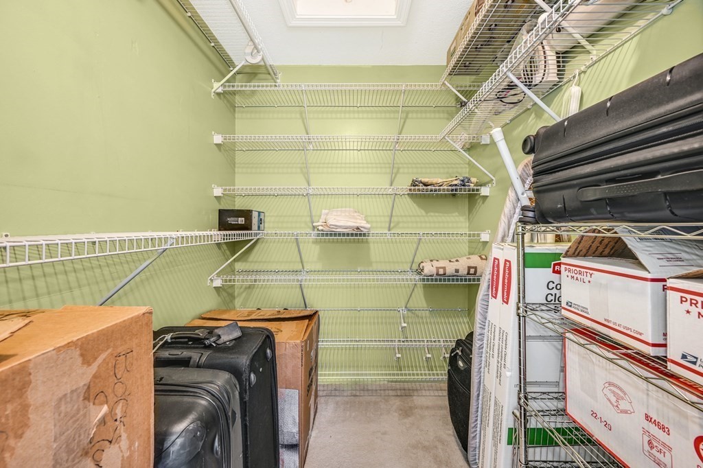 4 Walden Drive, Unit 19 Natick, MA 01760 - Photo 25 of 42 a view of utility room