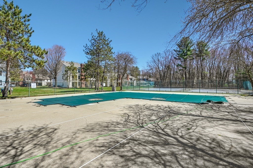 4 Walden Drive, Unit 19 Natick, MA 01760 - Photo 34 of 42 a view of a golf course