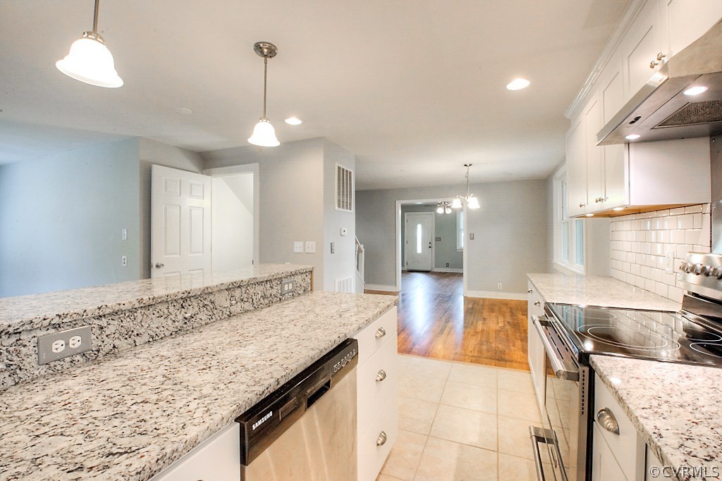 11500 Womack Road Chester, VA 23831 - Photo 25 of 47 Gallery Image 25