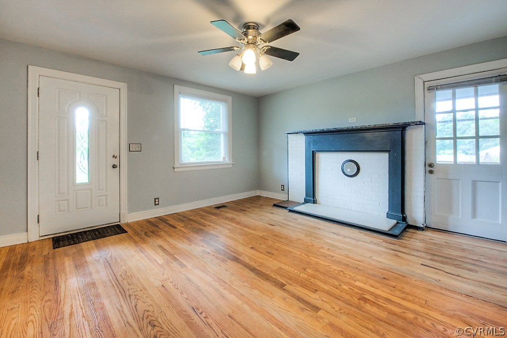 11500 Womack Road Chester, VA 23831 - Photo 8 of 47 Gallery Image 8