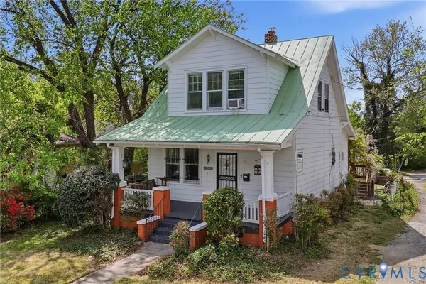 $220,000 | 1511 Custer Street, Richmond, VA 23222