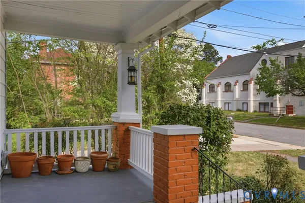 $220,000 | 1511 Custer Street, Richmond, VA 23222