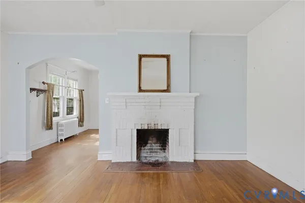 $220,000 | 1511 Custer Street, Richmond, VA 23222