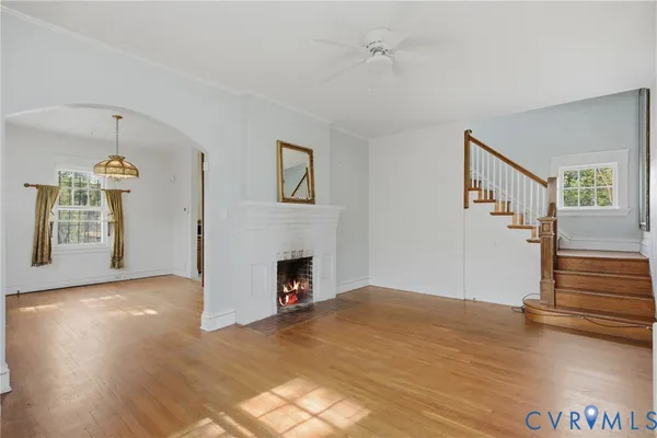 $220,000 | 1511 Custer Street, Richmond, VA 23222