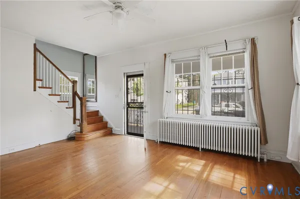 $220,000 | 1511 Custer Street, Richmond, VA 23222