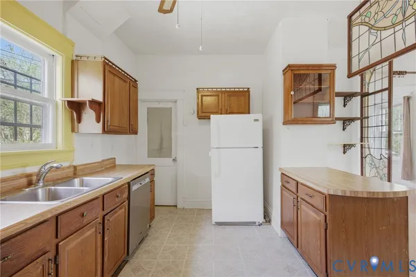 $220,000 | 1511 Custer Street, Richmond, VA 23222