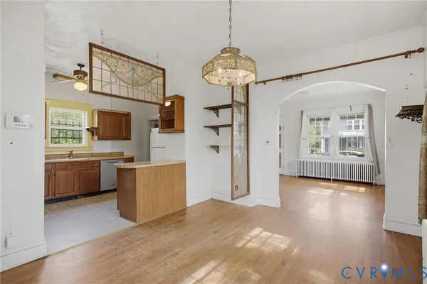 $220,000 | 1511 Custer Street, Richmond, VA 23222