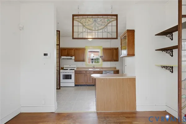 $220,000 | 1511 Custer Street, Richmond, VA 23222