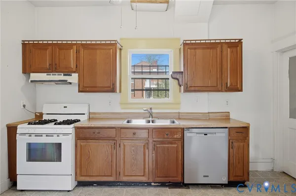 $220,000 | 1511 Custer Street, Richmond, VA 23222