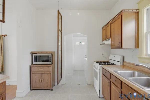 $220,000 | 1511 Custer Street, Richmond, VA 23222