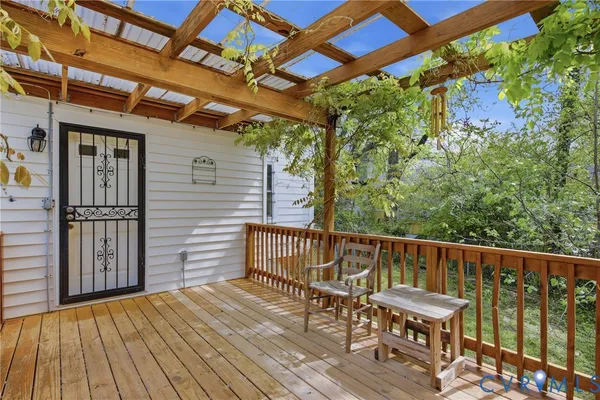 $220,000 | 1511 Custer Street, Richmond, VA 23222