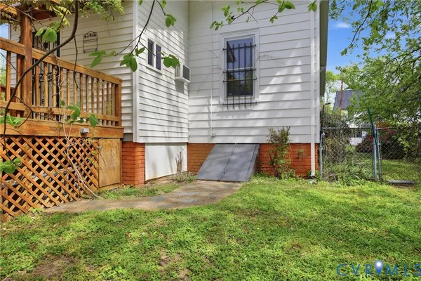 $220,000 | 1511 Custer Street, Richmond, VA 23222