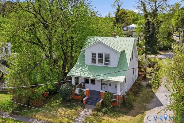 $220,000 | 1511 Custer Street, Richmond, VA 23222