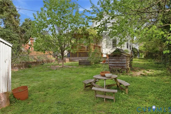 $220,000 | 1511 Custer Street, Richmond, VA 23222